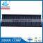 decorative stone metal tile bond,High Quality stone coated metal roof tile,building material