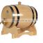 5l Personalized Oak Wooden Wooden Barrels