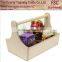 storage new style wine & beer wooden box