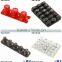 High Quality Heat Resistant Silicone Rubber Keypad for Industrial Equipment