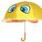 Children cartoon umbrella small kids umbrella kids umbrellas wholesale