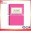 Hot Sale Custom Paper Note Book