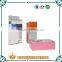Custom printied plastic packaging