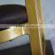 antique soft wedding chair / baby chair / easy baby chair