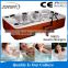 Factory best selling spa luxury Sex Massage outdoor Hot Tub