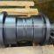 excavator kobelco sk120 track roller SK120-3 support roller