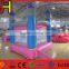 Mini inflatable bounce house, small inflatable bounce house