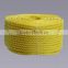 polypropylene monofilament rope,color rope