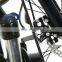 New Design With Rear Rack 26 Inch City Snow Bicycle E-Bike