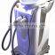 2016 New technology E-light&SHR for hair removal and skin care multifunction device