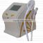 Professional 5 In 1 nd yag laser hair/tattoo removal beatuy equipment