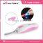 Best selling Fashion portable Electric Eyelash Curler comb