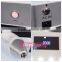 Portable Professional Intelligent Fractional RF Radio Frequency Dot Matrix Lattic Skin Lifting Thermagic Machine
