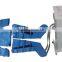 Pressotherapy machine lymphatic