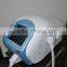 Unwanted Hair Laser Diode Hair Vertical Removal Machine / Portable Diode Laser