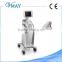 Painless Hifu Shape Ultrasound Machine / Hifu Face Lifting Ultrasound Slimming Machine / Liposonic Slimming Machine FU-18S