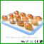 Large silicone baking mat