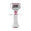 Handheld Home use IPL epilator device/ipl acne clean 3 in1 Armpit hair Bikini IPL Laser Permanent Hair Removal System Epilation