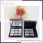 with mirror 6pans eyeshadow empty eyeshadow glitter palette