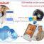 SIFHEALTH-4.4 Accurate GSM Blood Glucose Monitoring, Bluetooth Blood Glucose Meter