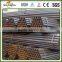 Manufacturer directly supply hot rolled galvanized steel tube with low price