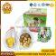 Cartoon Surprise chocolate Egg With Toy