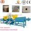 Wood Sawdust Block/Chips Pallet Block Forming Machinery