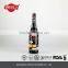 625ml glass bottle premium japanese soy sauce