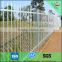 China supplier palisade fence/Cheap security palisade fence