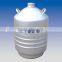 Jiangs Large capacity liquid nitrogen tank YDS-35