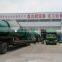 compost fertilizer granulator