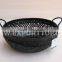 Beautiful handmade bamboo baskets (july@etopvietnam.com)