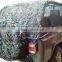 No Shine and Glare Versatile Anti Fire Military Multispectral Camouflage Net