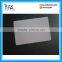 Glossy contactless AT5577/5557 blank card