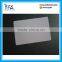 T5577 low cost Thermal printable PVC material 125khz RFID blank smart card