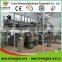 Shandong Jinan Xinneng leader manufacture for biomass Compressed Briquette Machine