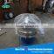 Stainless steel 304 flour vibrating screen sieve vibrator shaker made in xinxiang