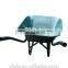 WB6400 Solid Wheel Construction Heavy Duty Wheelbarrow
