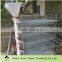 galvanized quail cage for sale