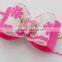 Wholesale Pet Dog Hair Bows