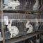 Top Promotion Double Rabbit Hutch For Sale