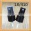 yuyao jinqiu Hand pump /sprayer pumps/ perfume bottle sprayer 18/410