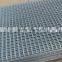 galvanized iron welded wire mesh panel