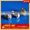 Brass Stainless Steel Agriculture Pilotless Aircraft Pesticide Uni Jet Nozzle
