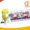Poultry Pig Farm design equipment for Pigs