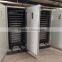 large egg incubator WQ-12672 pcs chicken incubator for sale