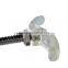 20ml Plastic Steel Syringe with graduation (Plastic steel-20mlB)