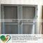 Bullet Proof High Security Window Screen/China Supplier Stainless Steel Security Window Screen Factory