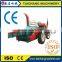 professional wood chipper/cutting machine firewood/diesel engine wood chipper