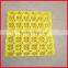 plastic egg tray for 30 chicken eggs
